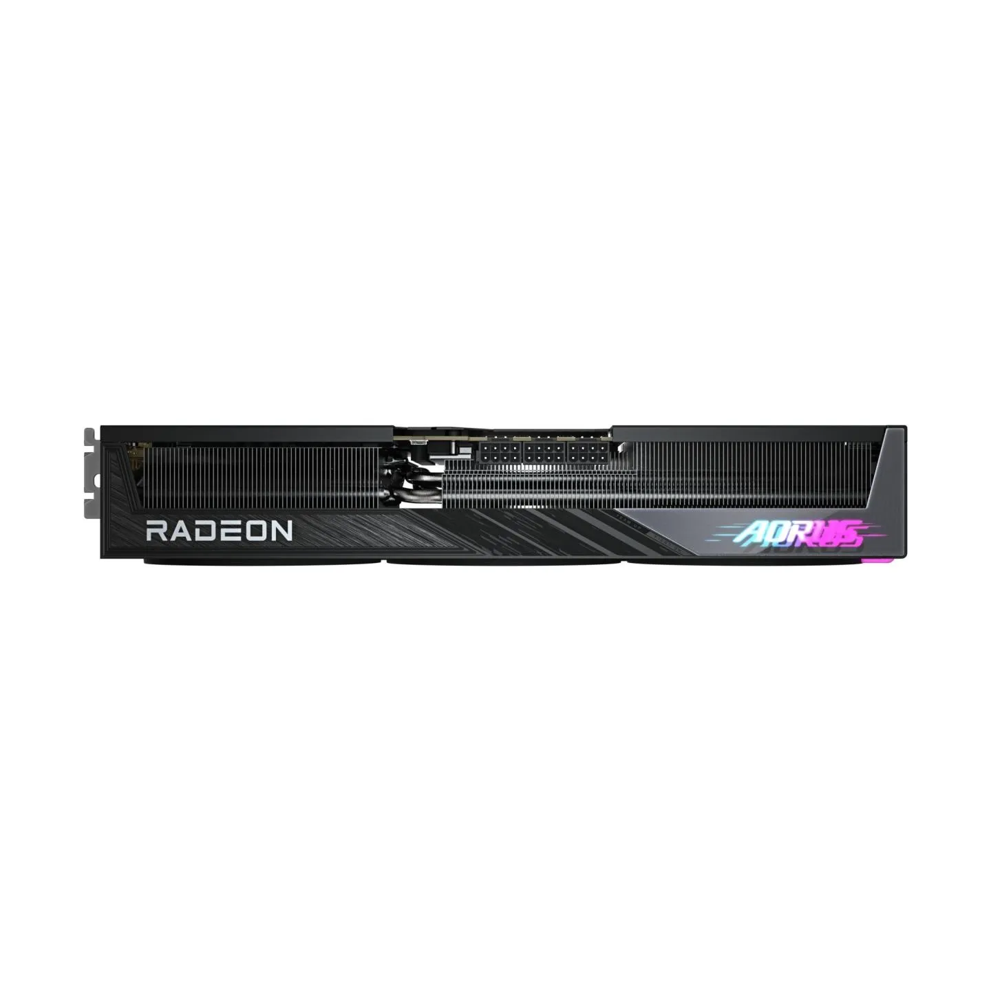 Gigabyte Graphics Card|GIGABYTE|AMD|Radeon RX 9070 XT|16 GB|GDDR6|256 bit|PCI Express 5.0|Active|R9070XTAORUSE-16GD1.0
