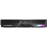 Gigabyte Graphics Card|GIGABYTE|AMD|Radeon RX 9070 XT|16 GB|GDDR6|256 bit|PCI Express 5.0|Active|R9070XTAORUSE-16GD1.0