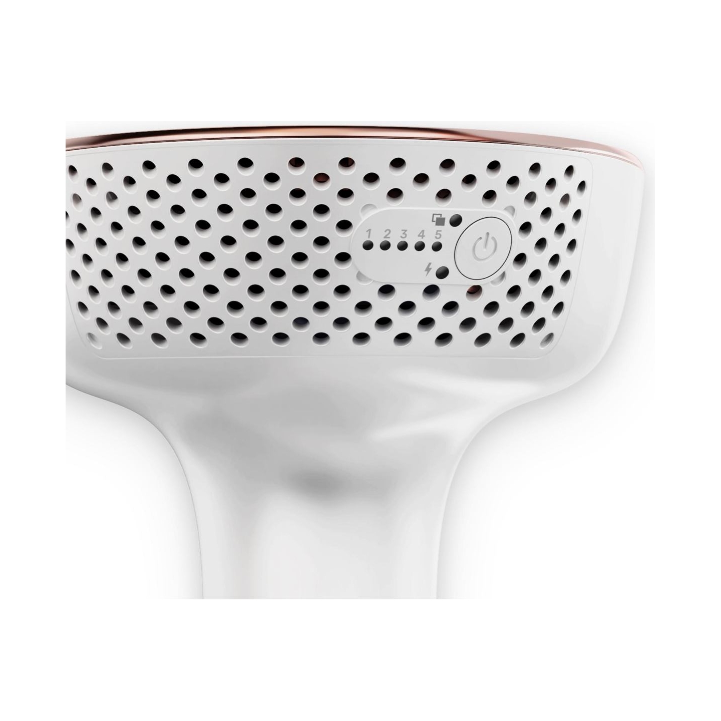 Silkn Motion Premium  Rose/Gold (MOP1PE4P001)