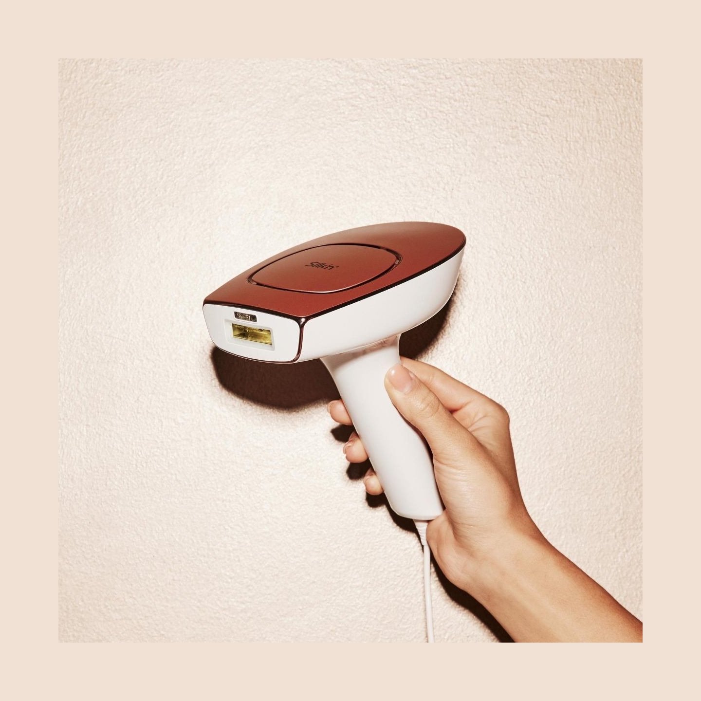 Silkn Motion Premium  Rose/Gold (MOP1PE4P001)