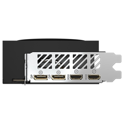 Gigabyte Graphics Card|GIGABYTE|AMD|Radeon RX 9070 XT|16 GB|GDDR6|256 bit|PCI Express 5.0|Active|R9070XTAORUSE-16GD1.0