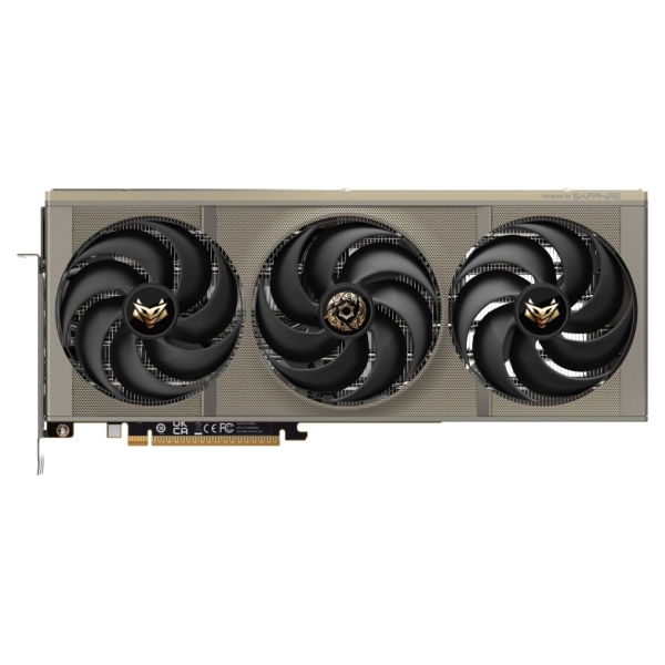 Sapphire NITRO+ AMD RADEON RX9070XT 16GB