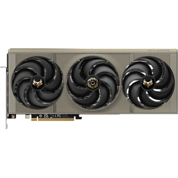 Sapphire NITRO+ AMD RADEON RX9070XT 16GB