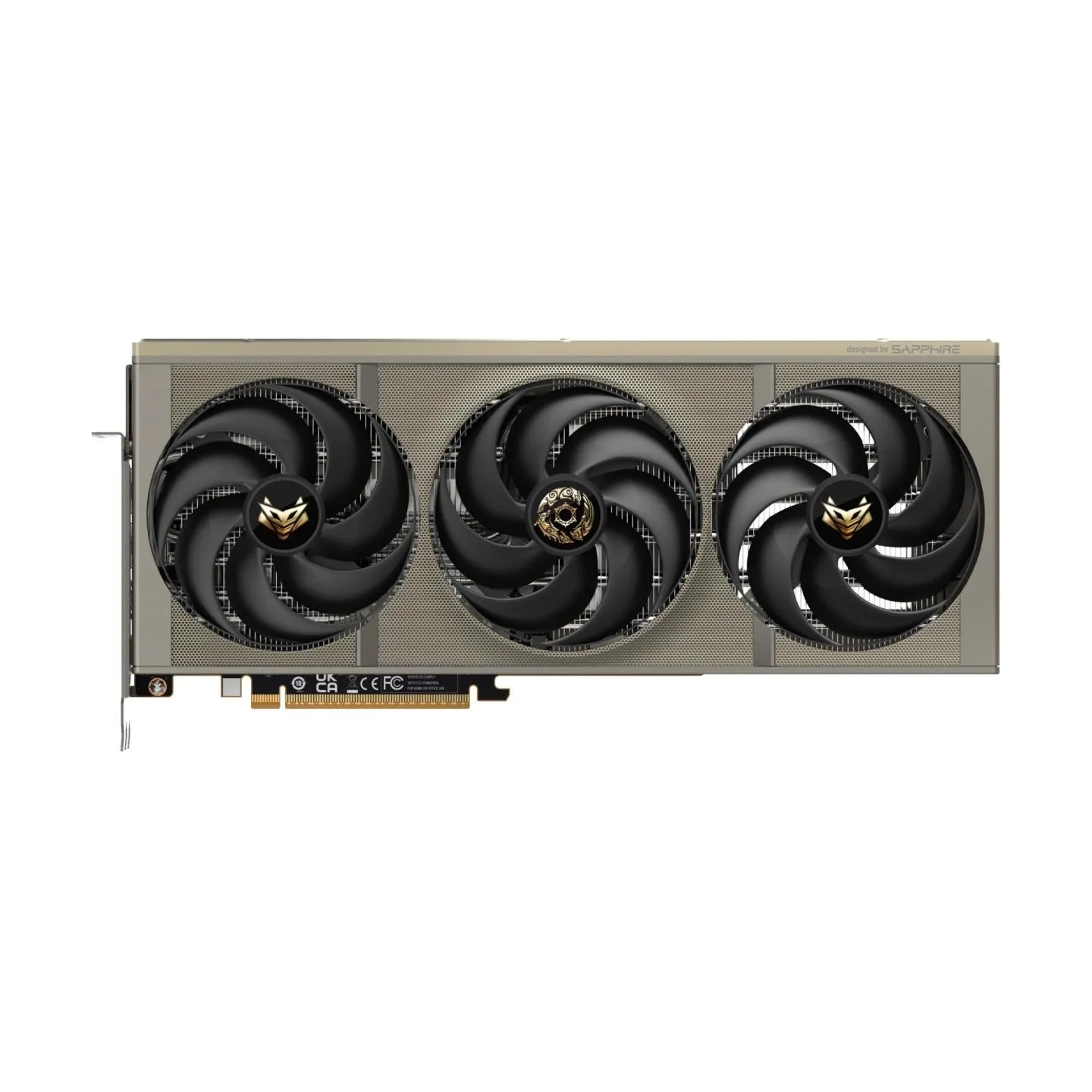 Sapphire NITRO+ AMD RADEON RX9070XT 16GB