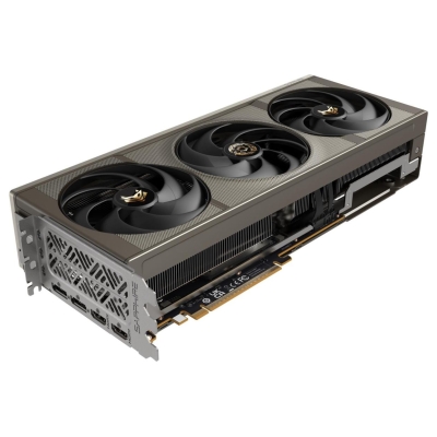Sapphire NITRO+ AMD RADEON RX9070XT 16GB