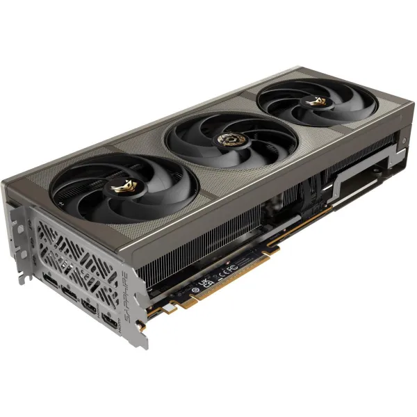 Sapphire NITRO+ AMD RADEON RX9070XT 16GB