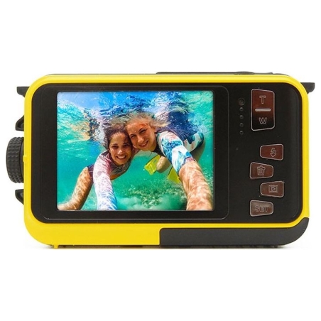 Goxtreme Reef Yellow 20150