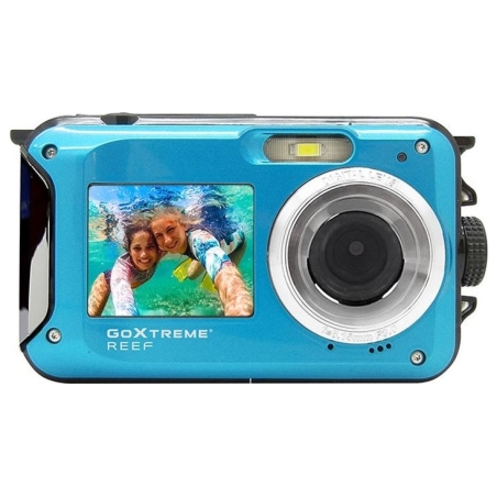 Easypix GoXtreme Reef Blue 20154