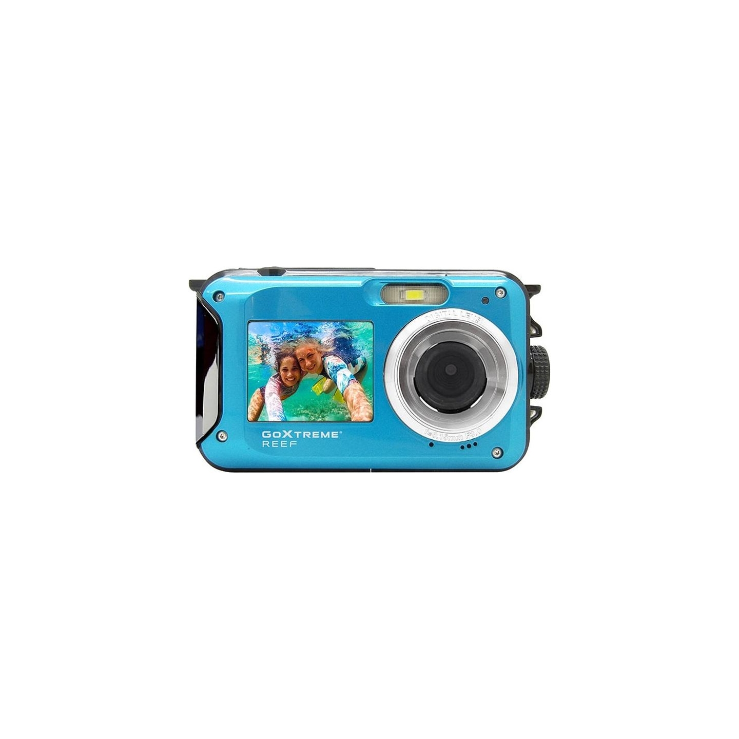 Easypix GoXtreme Reef Blue 20154