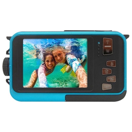 Easypix GoXtreme Reef Blue 20154