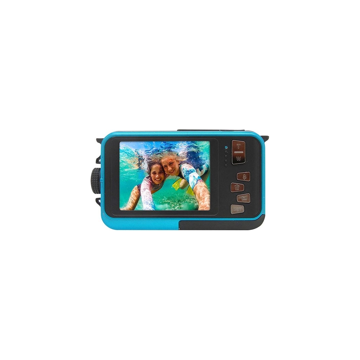 Easypix GoXtreme Reef Blue 20154