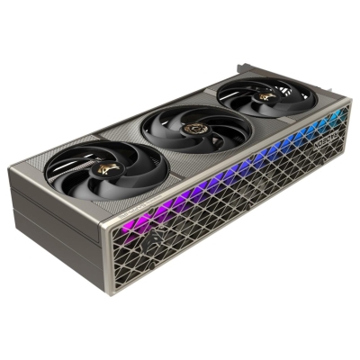 Sapphire NITRO+ AMD RADEON RX9070XT 16GB