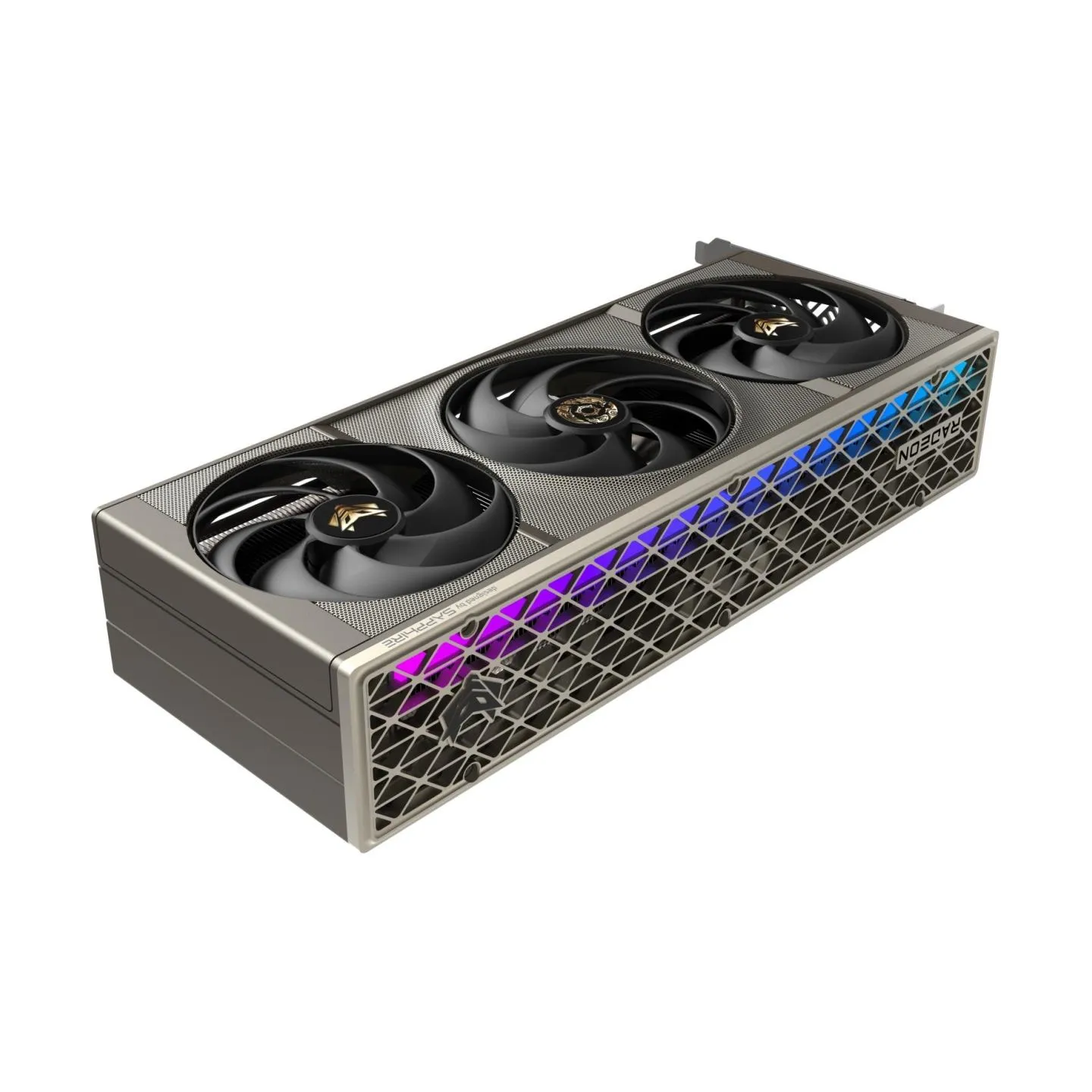Sapphire NITRO+ AMD RADEON RX9070XT 16GB
