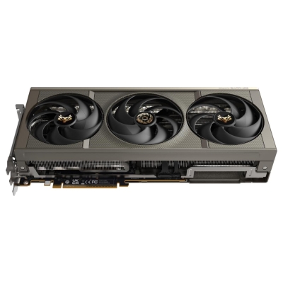 Sapphire NITRO+ AMD RADEON RX9070XT 16GB
