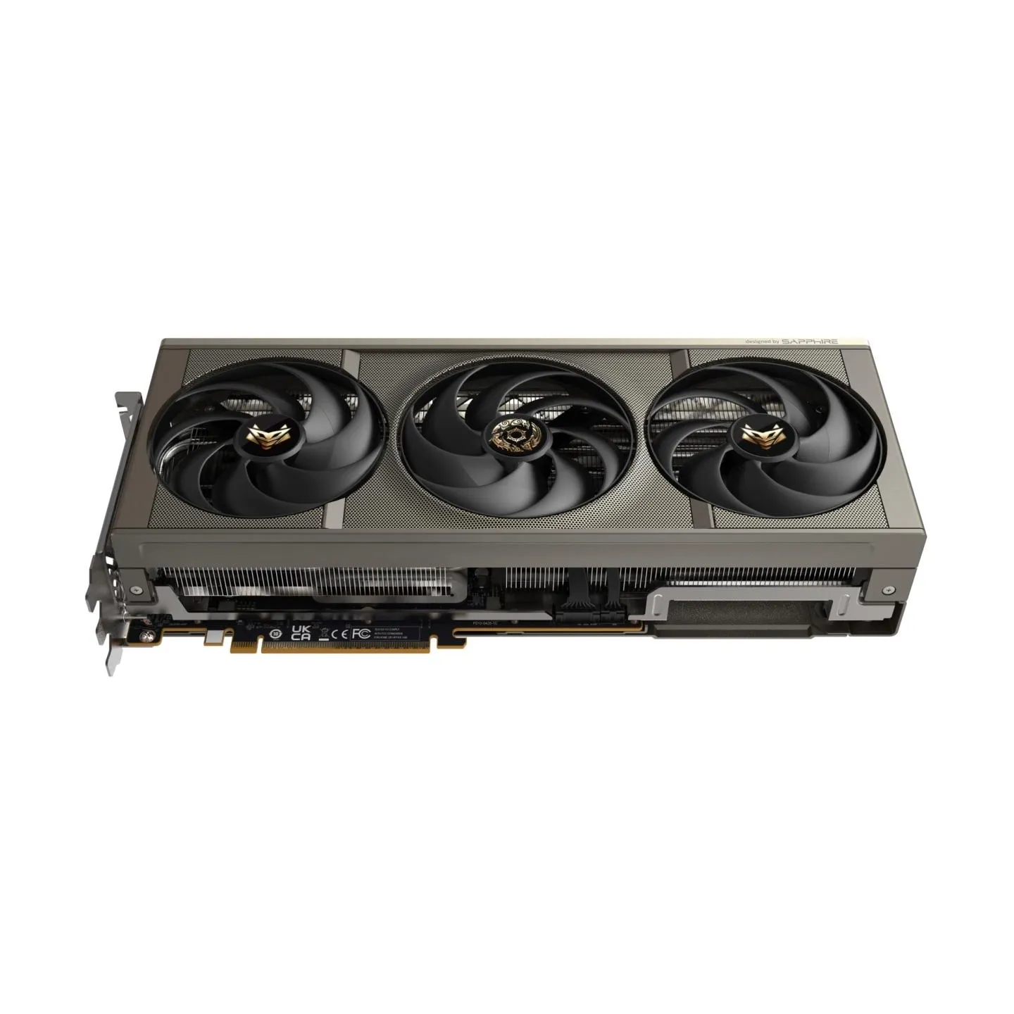 Sapphire NITRO+ AMD RADEON RX9070XT 16GB