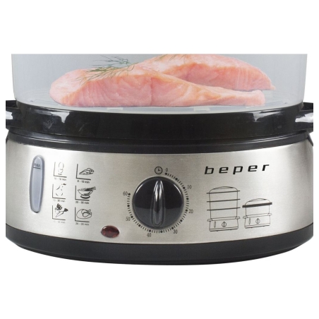 Beper BC.250