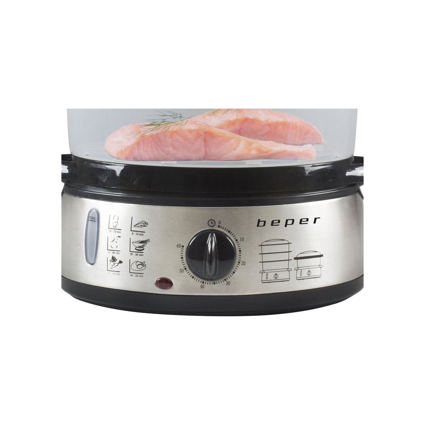 Beper BC.250