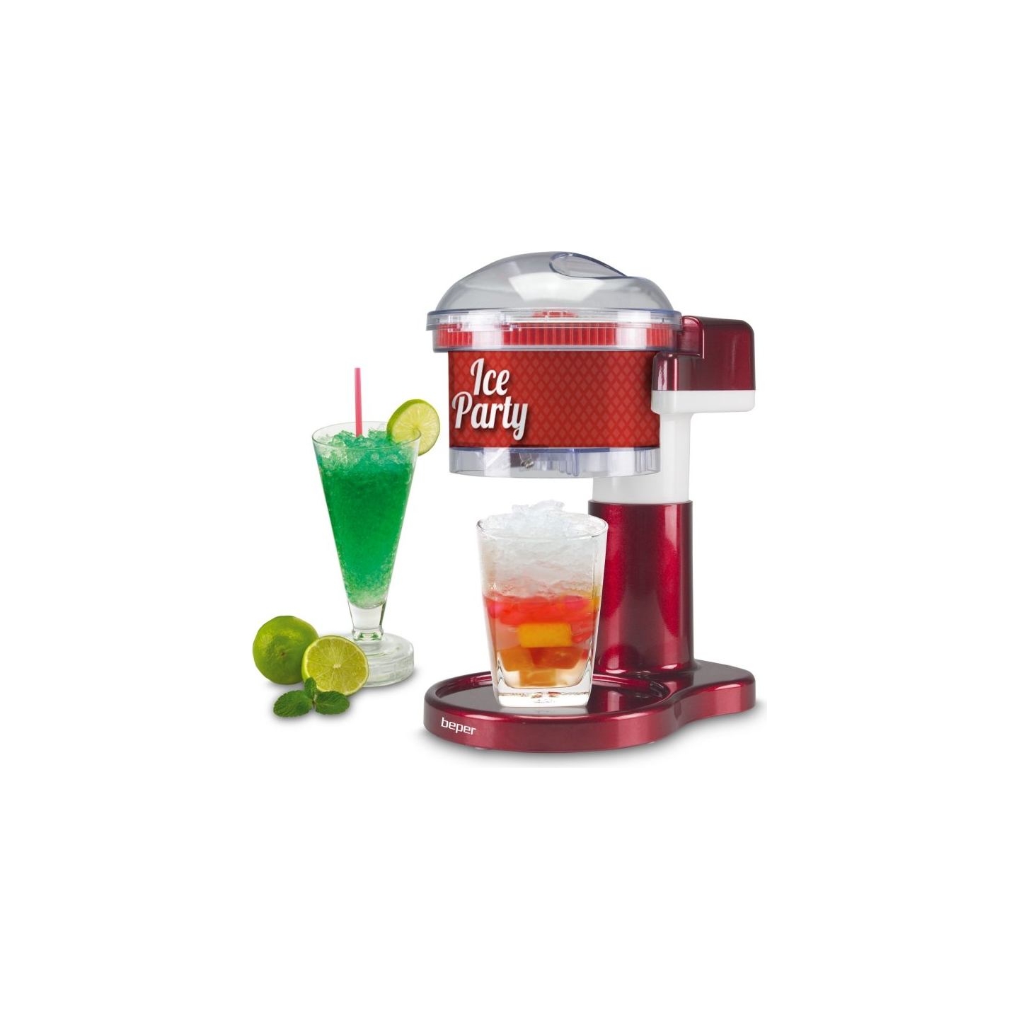 Beper P102GEL100 Party Line
