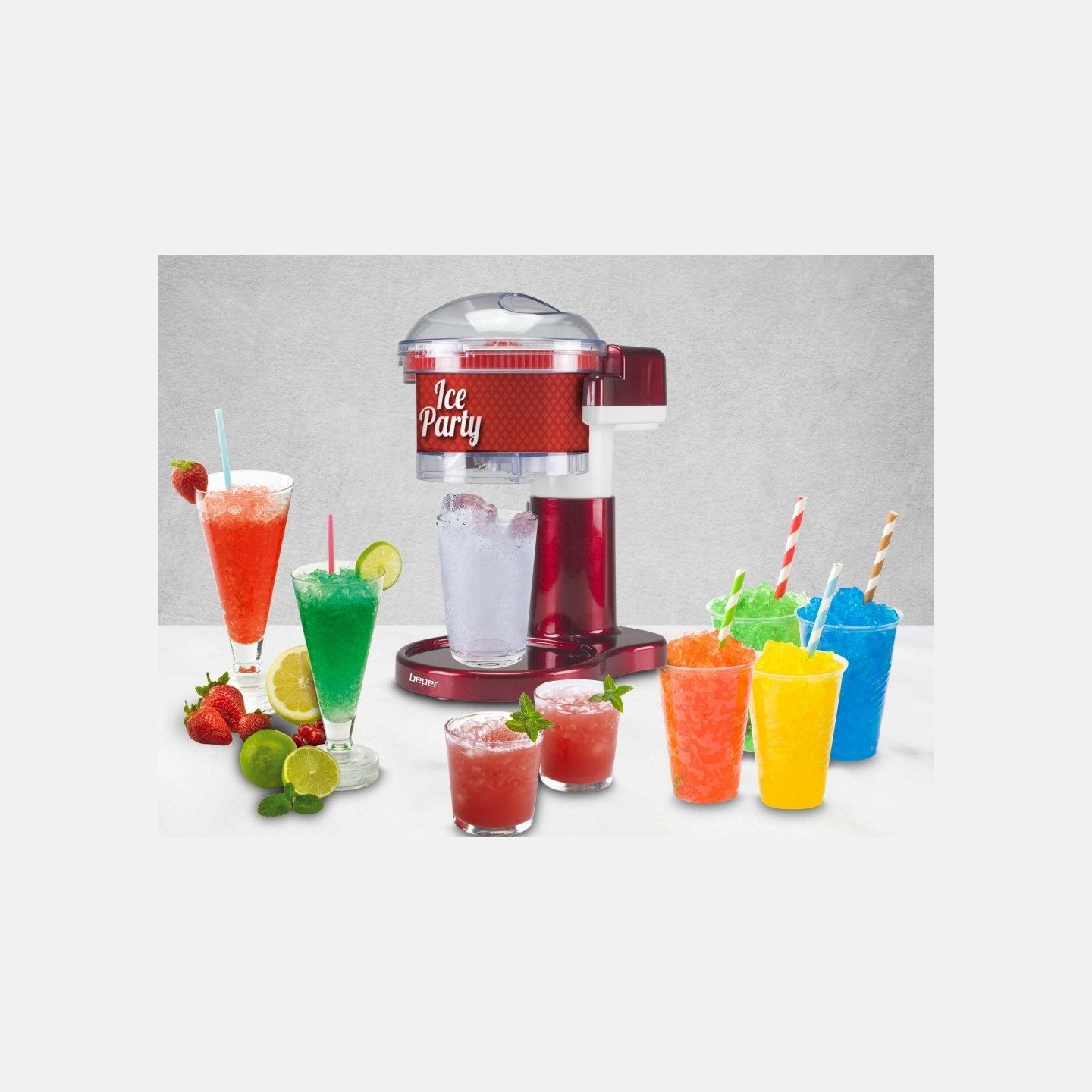 Beper P102GEL100 Party Line