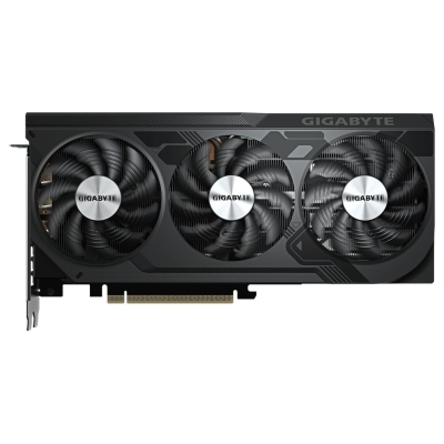Gigabyte Graphics Card|GIGABYTE|NVIDIA|GeForce RTX 5070 Ti|2497 MHz|16 GB|GDDR7|256 bit|PCI Express 5.0|Active|N507TWF3OCV2-16GD