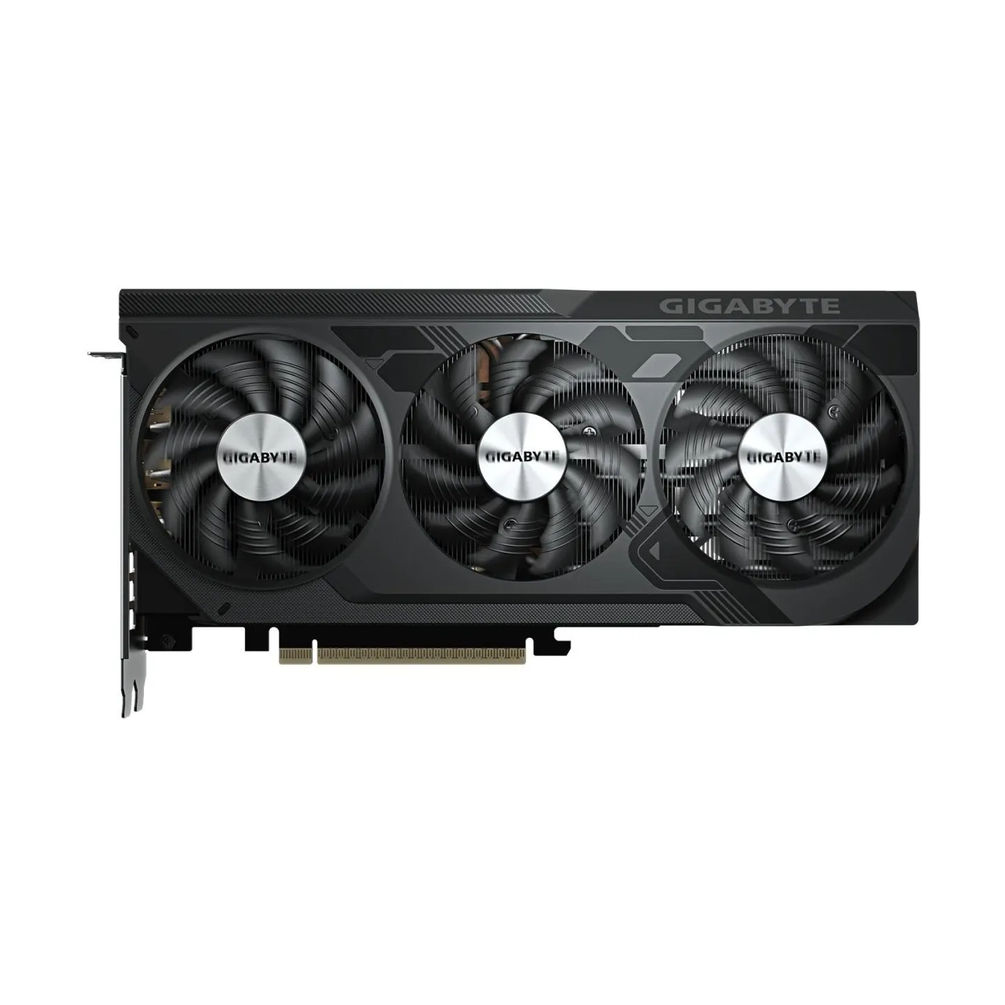 Gigabyte Graphics Card|GIGABYTE|NVIDIA|GeForce RTX 5070 Ti|2497 MHz|16 GB|GDDR7|256 bit|PCI Express 5.0|Active|N507TWF3OCV2-16GD