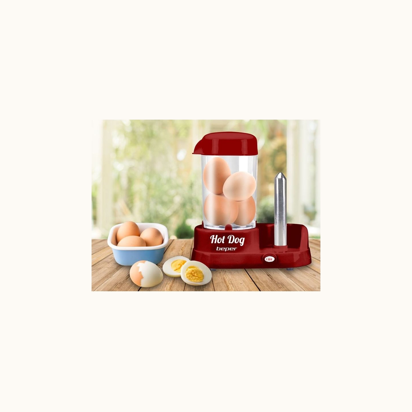 Beper P101CUD501 Party Line