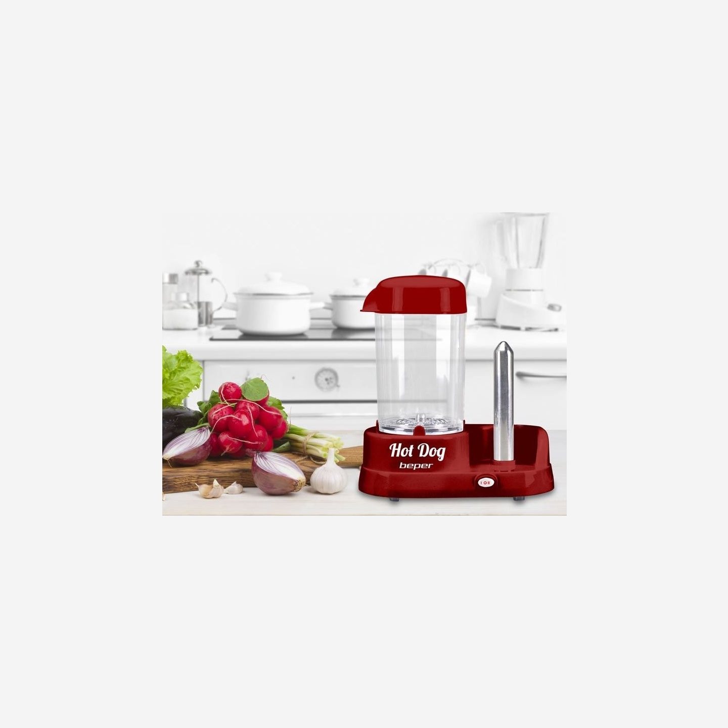 Beper P101CUD501 Party Line