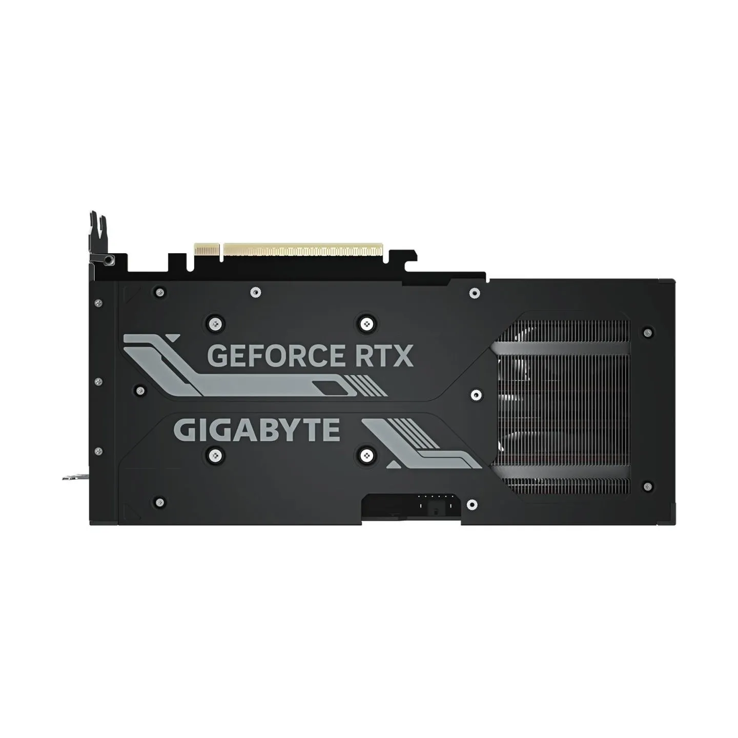 Gigabyte Graphics Card|GIGABYTE|NVIDIA|GeForce RTX 5070 Ti|2497 MHz|16 GB|GDDR7|256 bit|PCI Express 5.0|Active|N507TWF3OCV2-16GD