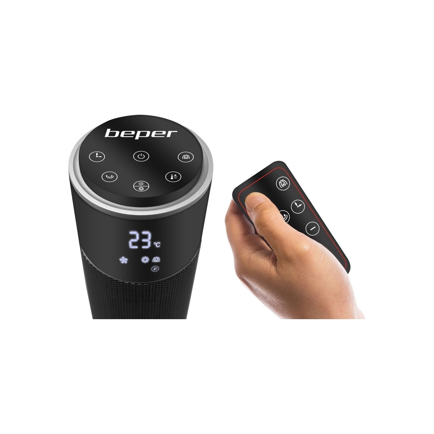 Beper P203TER001