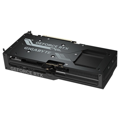 Gigabyte Graphics Card|GIGABYTE|NVIDIA|GeForce RTX 5070 Ti|2497 MHz|16 GB|GDDR7|256 bit|PCI Express 5.0|Active|N507TWF3OCV2-16GD