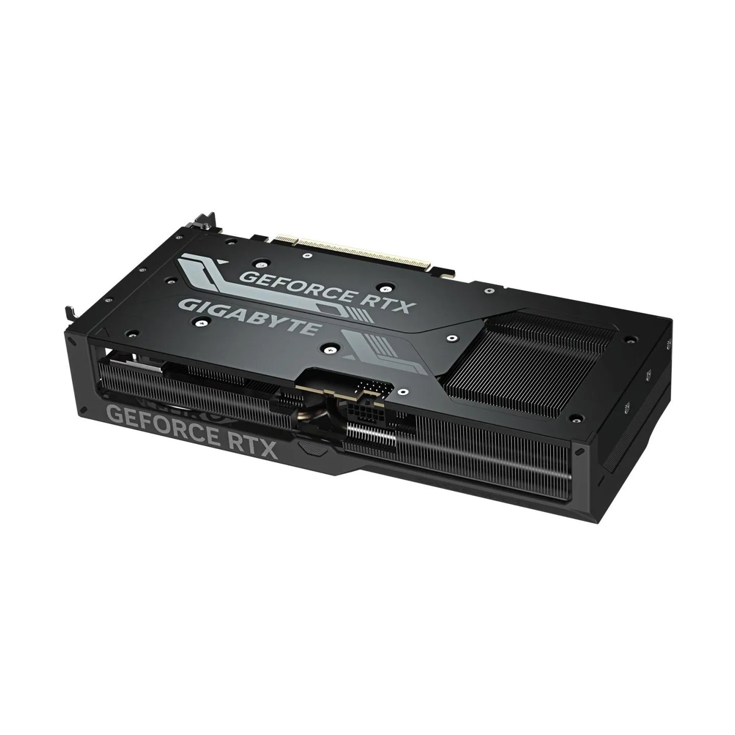 Gigabyte Graphics Card|GIGABYTE|NVIDIA|GeForce RTX 5070 Ti|2497 MHz|16 GB|GDDR7|256 bit|PCI Express 5.0|Active|N507TWF3OCV2-16GD