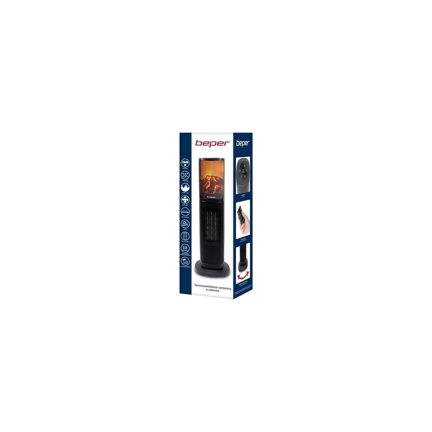 Beper P203TER010