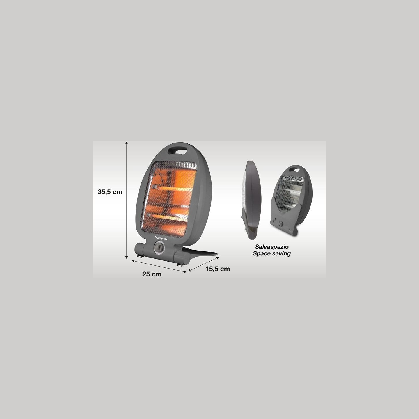 Beper P203PAN004
