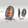 Beper P203PAN004