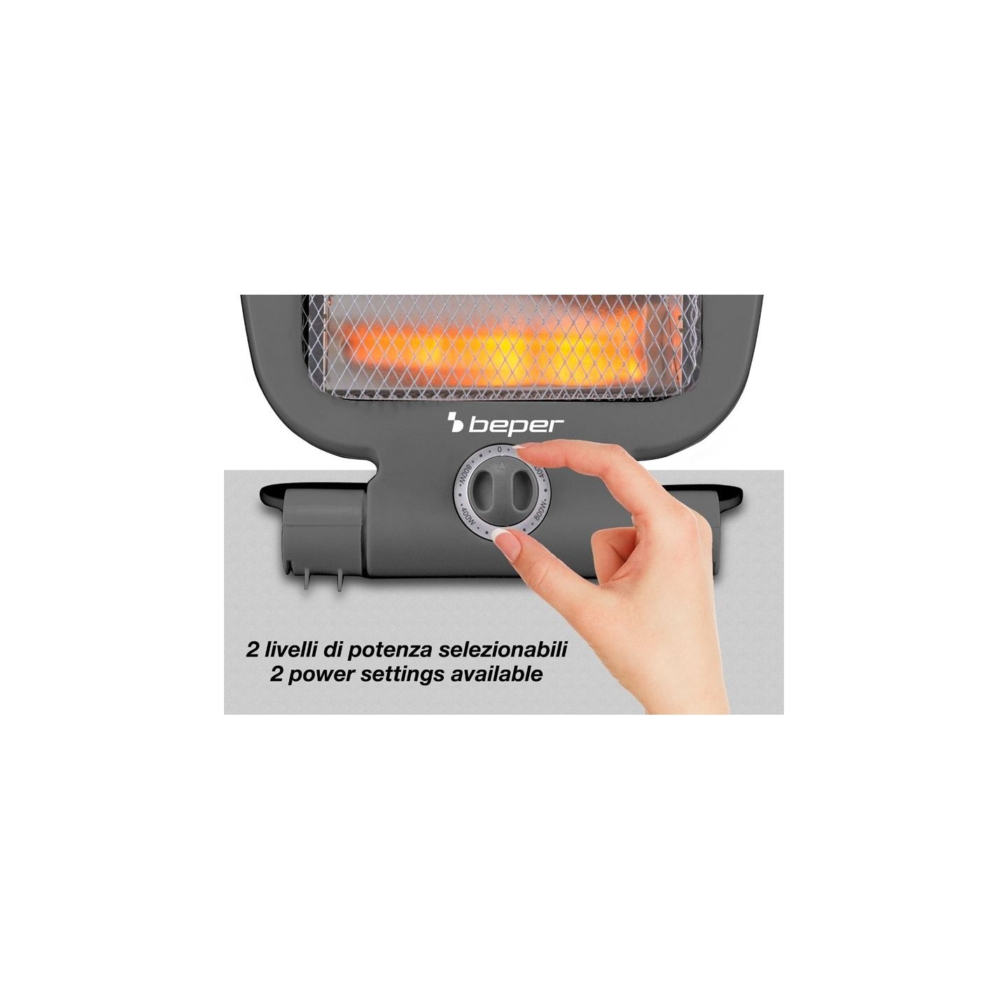 Beper P203PAN004