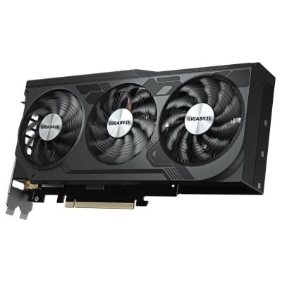 Gigabyte Graphics Card|GIGABYTE|NVIDIA|GeForce RTX 5070 Ti|2497 MHz|16 GB|GDDR7|256 bit|PCI Express 5.0|Active|N507TWF3OCV2-16GD