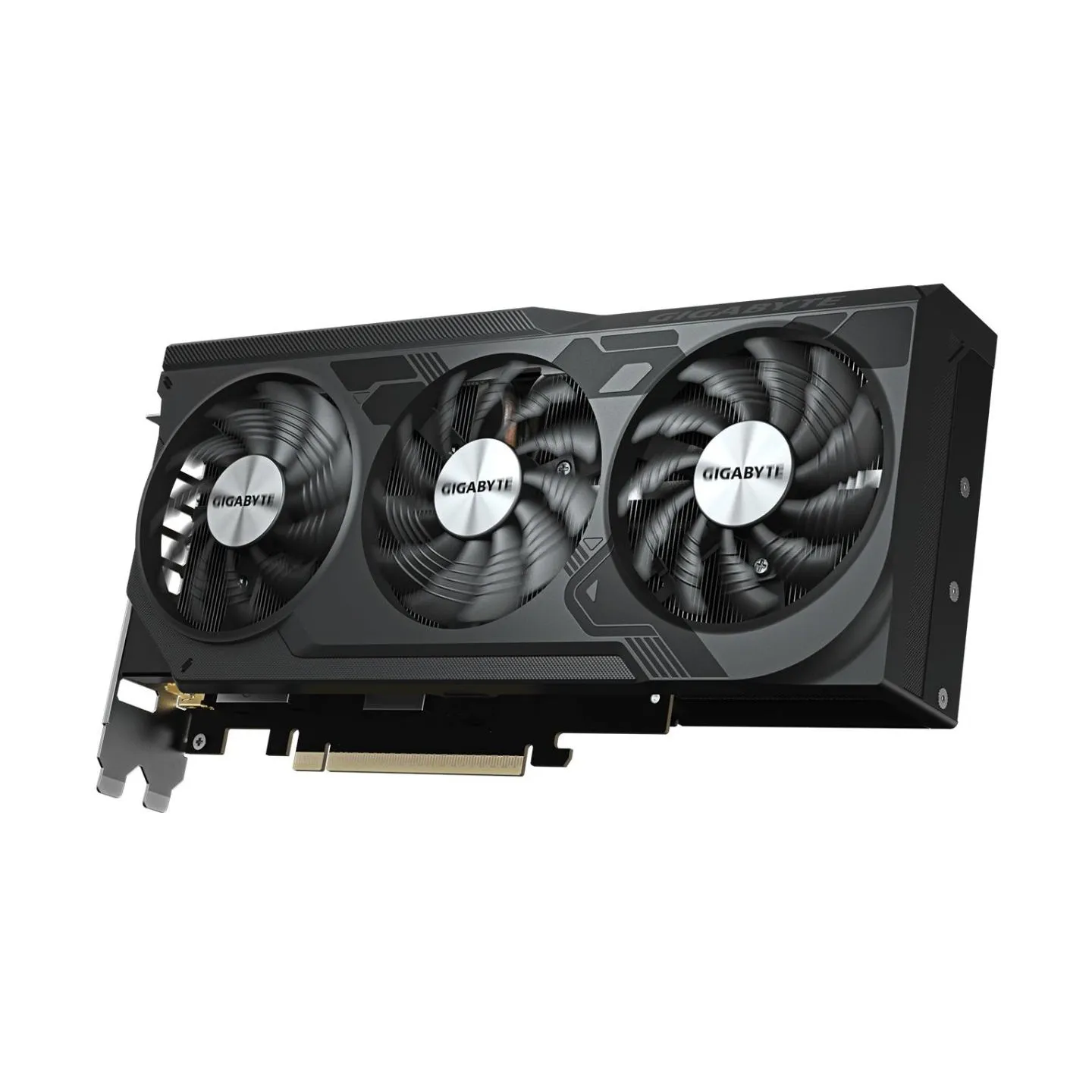 Gigabyte Graphics Card|GIGABYTE|NVIDIA|GeForce RTX 5070 Ti|2497 MHz|16 GB|GDDR7|256 bit|PCI Express 5.0|Active|N507TWF3OCV2-16GD