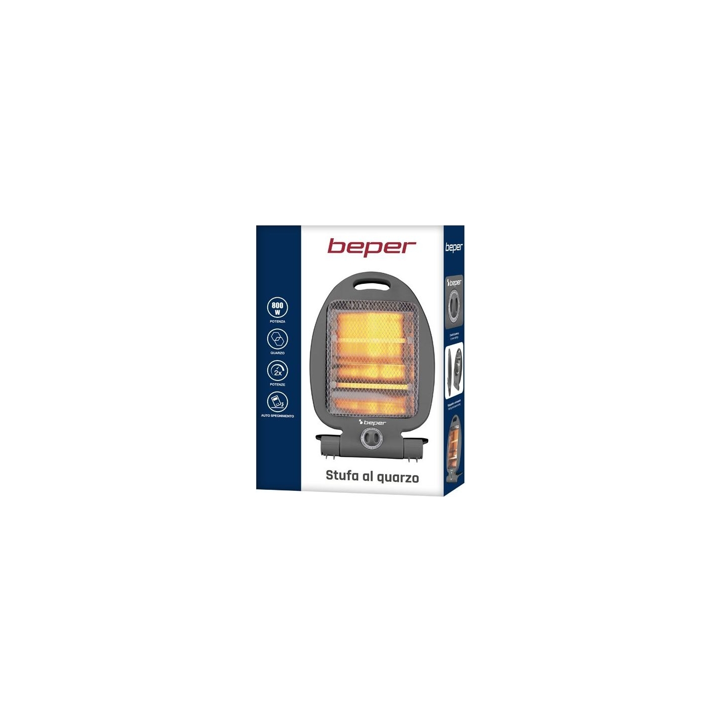 Beper P203PAN004