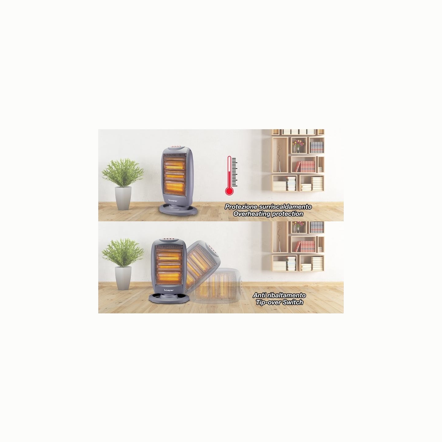 Beper P203PAN011