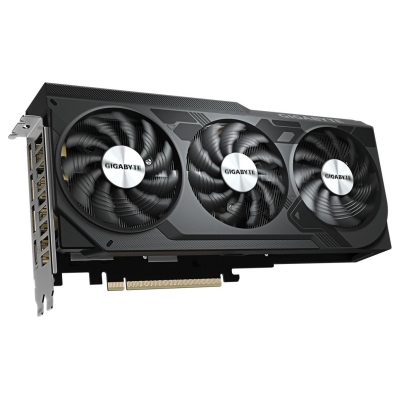 Gigabyte Graphics Card|GIGABYTE|NVIDIA|GeForce RTX 5070 Ti|2497 MHz|16 GB|GDDR7|256 bit|PCI Express 5.0|Active|N507TWF3OCV2-16GD