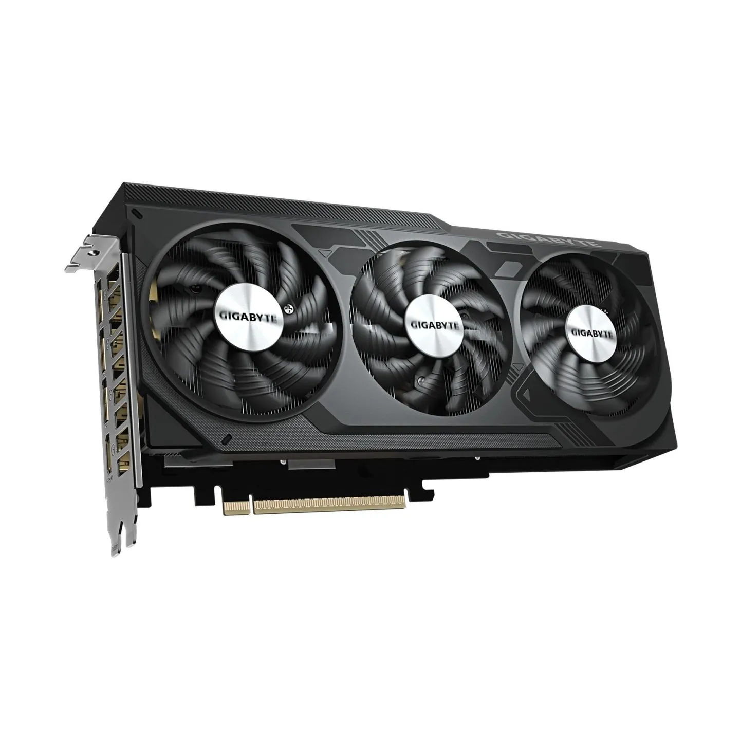 Gigabyte Graphics Card|GIGABYTE|NVIDIA|GeForce RTX 5070 Ti|2497 MHz|16 GB|GDDR7|256 bit|PCI Express 5.0|Active|N507TWF3OCV2-16GD
