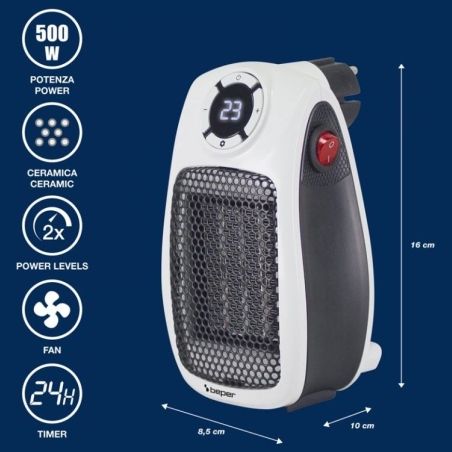 Beper P203TER350