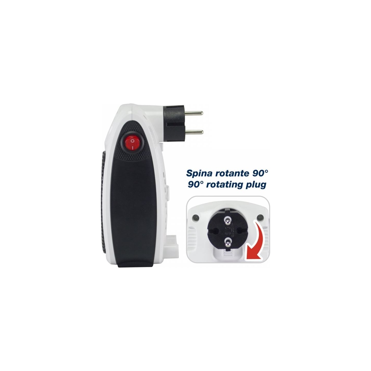 Beper P203TER350