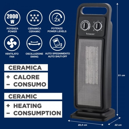 Beper P203TER002