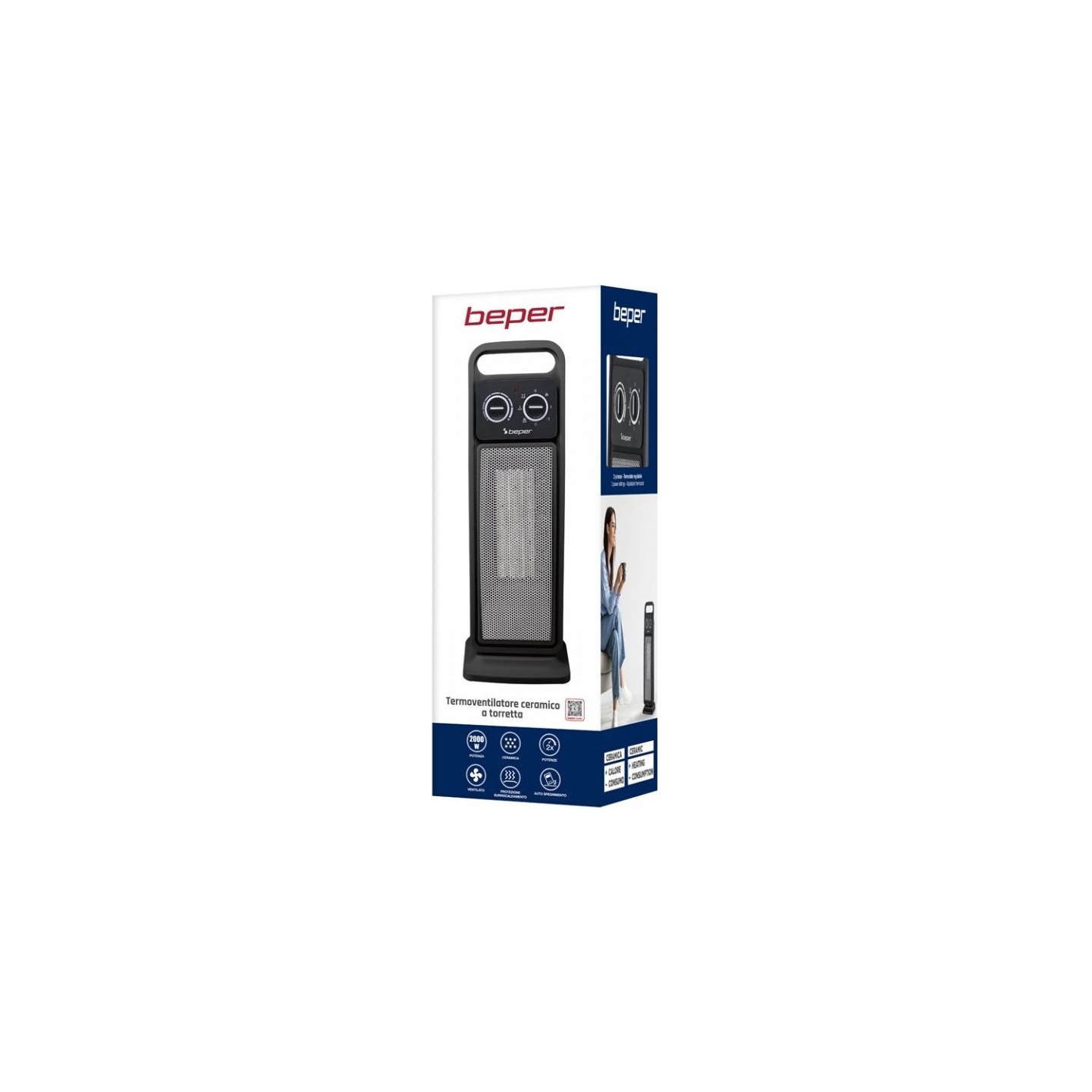 Beper P203TER002