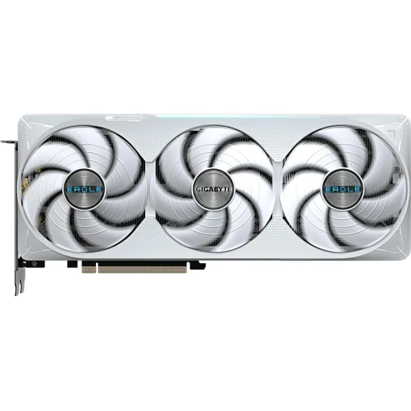 Gigabyte Graphics Card|GIGABYTE|NVIDIA|GeForce RTX 5070 Ti|2542 MHz|16 GB|GDDR7|256 bit|PCI Express x16 5.0|Active|N507TEAGLEOCI
