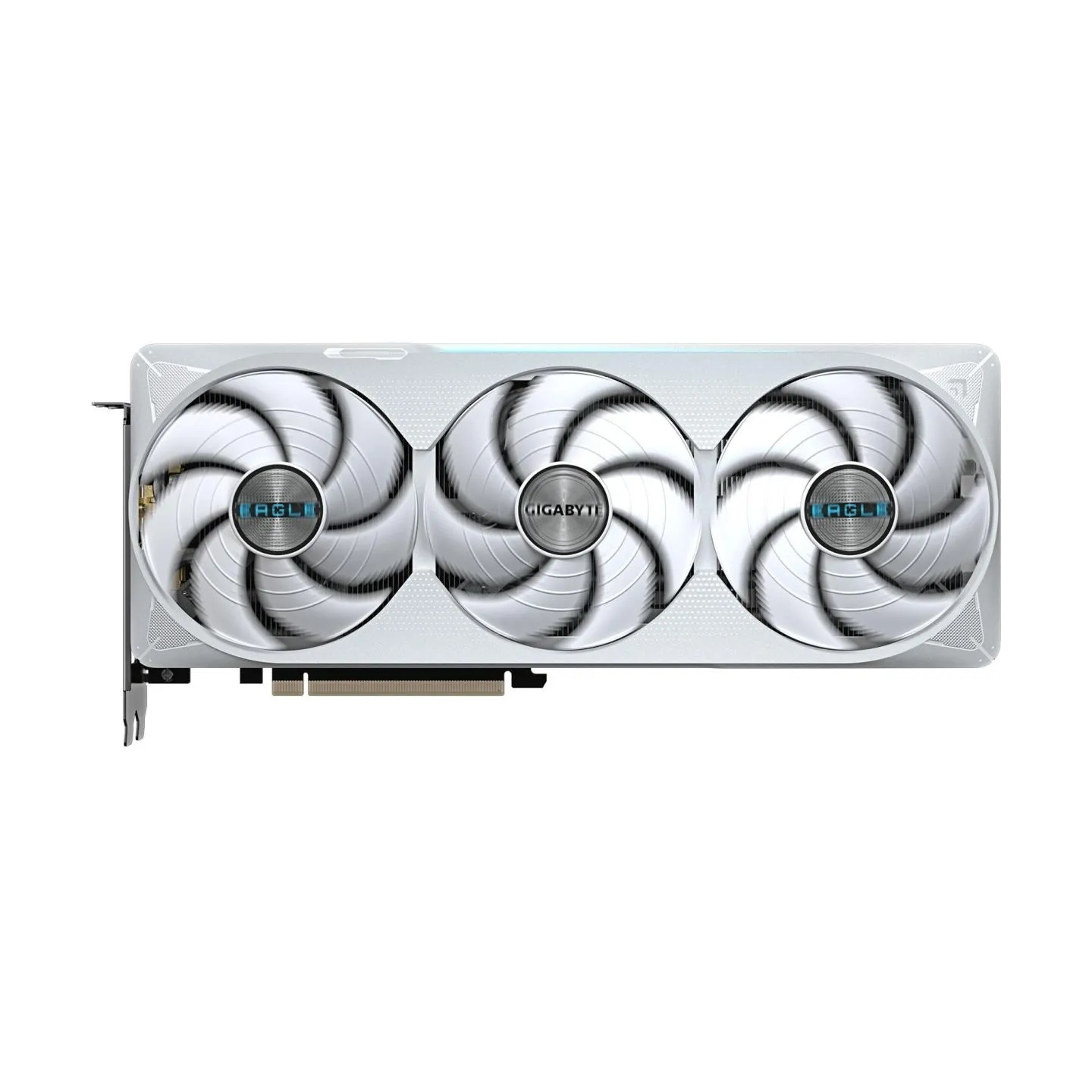 Gigabyte Graphics Card|GIGABYTE|NVIDIA|GeForce RTX 5070 Ti|2542 MHz|16 GB|GDDR7|256 bit|PCI Express x16 5.0|Active|N507TEAGLEOCI