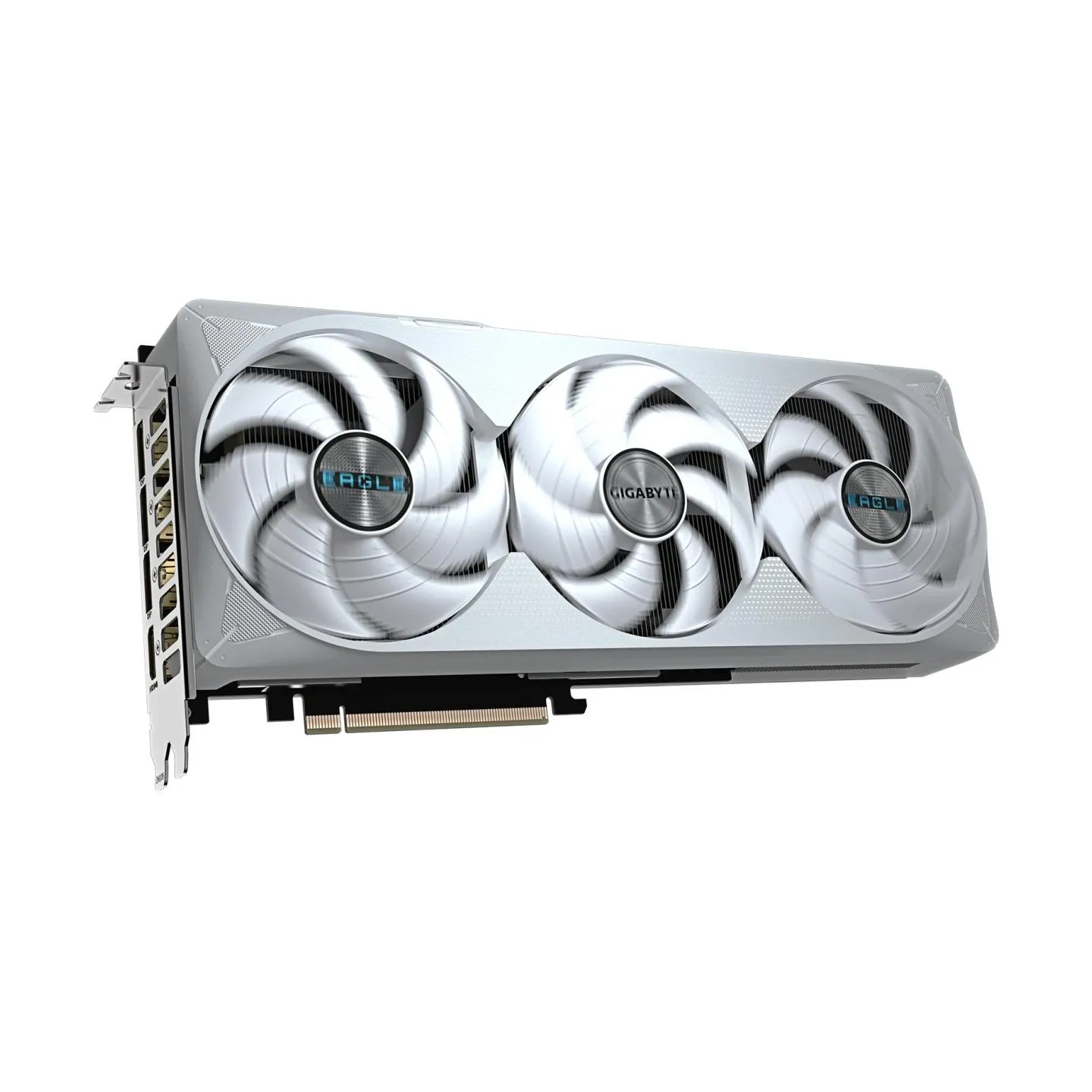 Gigabyte Graphics Card|GIGABYTE|NVIDIA|GeForce RTX 5070 Ti|2542 MHz|16 GB|GDDR7|256 bit|PCI Express x16 5.0|Active|N507TEAGLEOCI