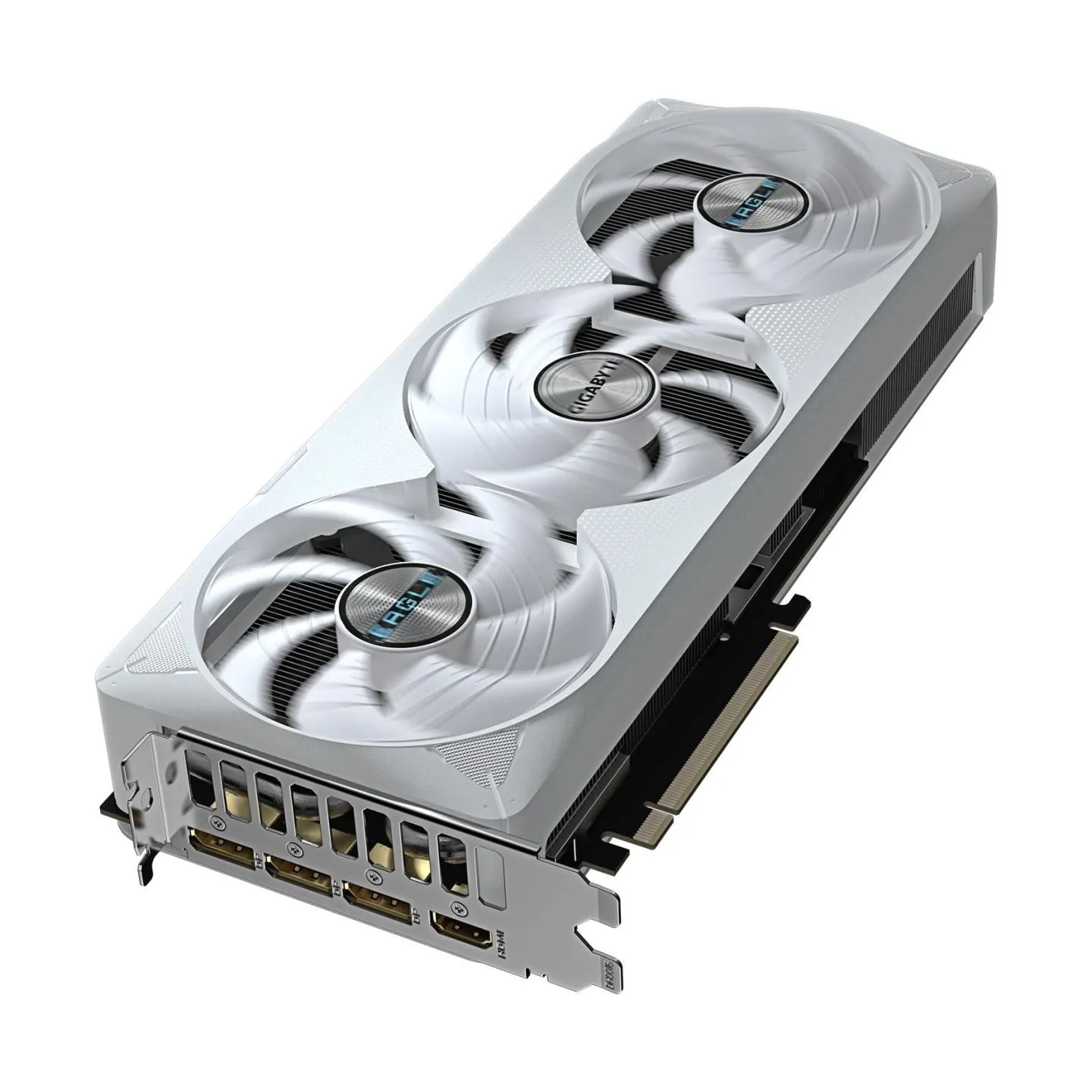 Gigabyte Graphics Card|GIGABYTE|NVIDIA|GeForce RTX 5070 Ti|2542 MHz|16 GB|GDDR7|256 bit|PCI Express x16 5.0|Active|N507TEAGLEOCI
