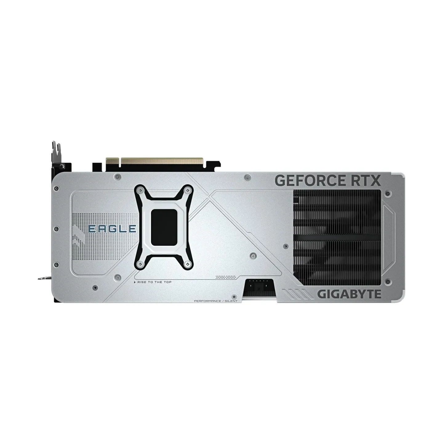 Gigabyte Graphics Card|GIGABYTE|NVIDIA|GeForce RTX 5070 Ti|2542 MHz|16 GB|GDDR7|256 bit|PCI Express x16 5.0|Active|N507TEAGLEOCI